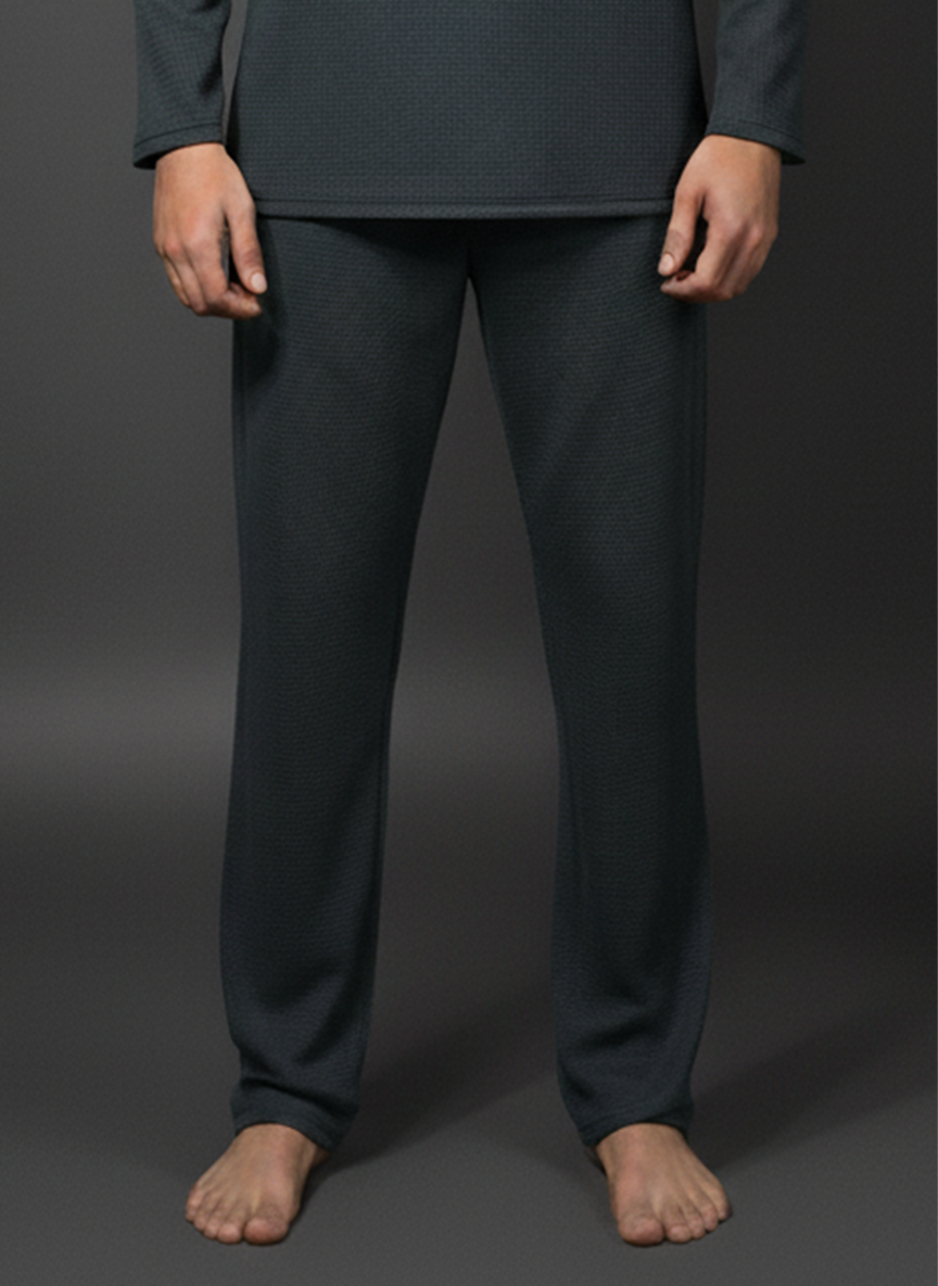 WINTER JACKART TROUSER UNISEX GREY