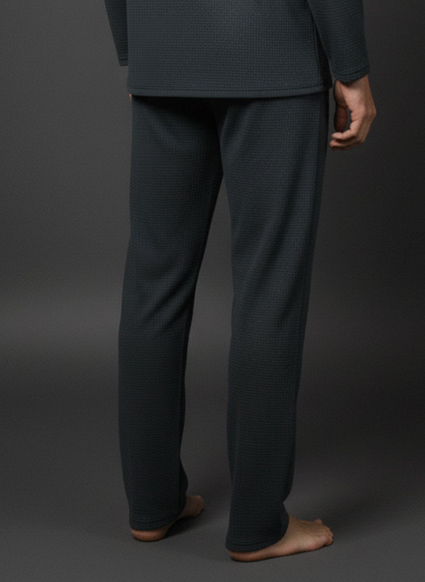 WINTER JACKART TROUSER UNISEX GREY